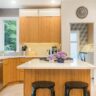 Kitchen Remodeling: Transform Your Kitchen into a Chef's Paradise