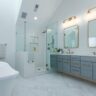 Bathroom remodeling in chantilly va