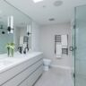 Transform Your Bathroom into a Luxurious Sanctuary