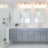 Optimize Your Space with Clever Bathroom Cabinet Solutions