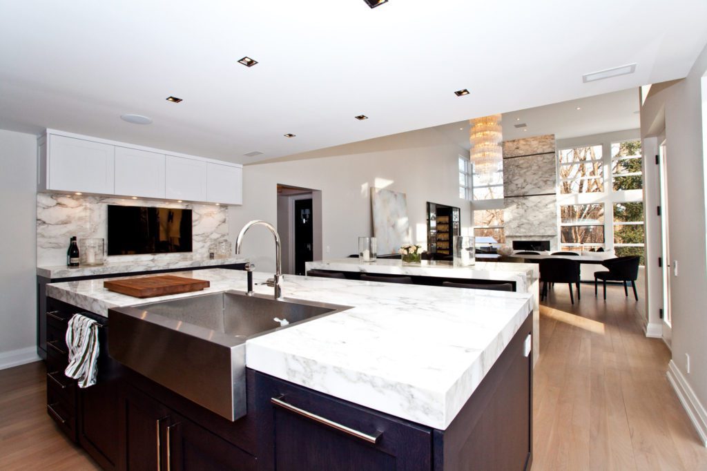 TOP 5 KITCHEN REMODELING TRENDS THAT WILL BLOW YOUR MIND