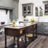 Revamp Your Culinary Space: A Guide to a Stylish Kitchen Remodeling