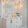 Bathroom Remodeling on a Tight Budget: Creative Solutions for a Beautiful Space