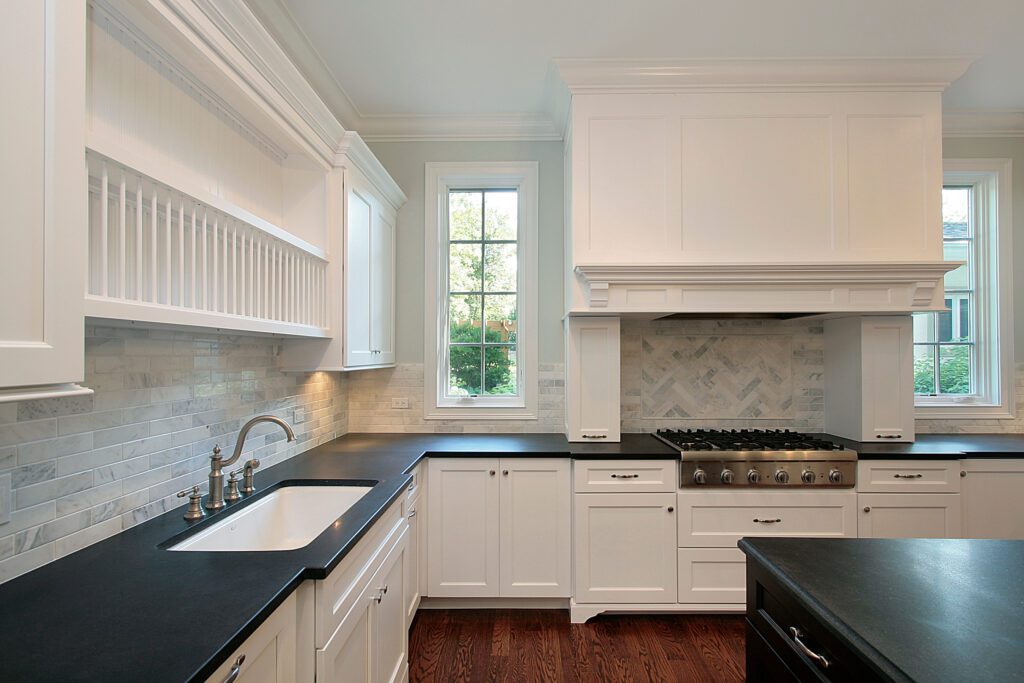 Discover the Timeless Beauty of Marble Kitchen Countertops for Your Home