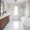 Unlocking the Perfect Bathroom Remodel: Your Ultimate Guide to Choosing the Right Professionals