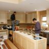 Best bathroom and kitchen remodeling services in manassas