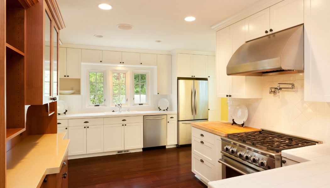 best kitchen and bath remodelers near me Chantilly