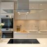 Modern Kitchen Upgrades in Ashburn