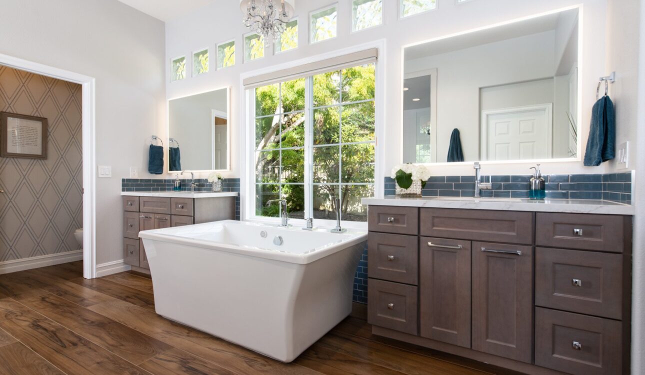 Bath Remodeling Showrooms Near Me